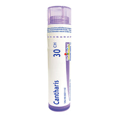 Boiron - Cantharis - 30ch