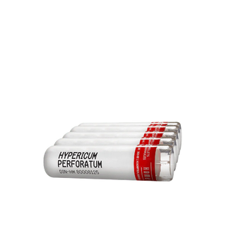 Homeocan - Hypericum perforatum - 15ch