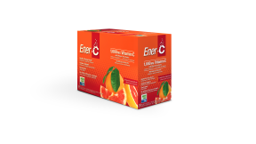 Ener-C - Effervescent drink mix