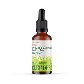 Clef des champs - Nettle org, immuno - 100 ml