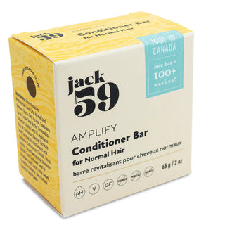 Jack59 - Amplify - Conditioning bar - 65 g