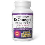 Rx Omega-3