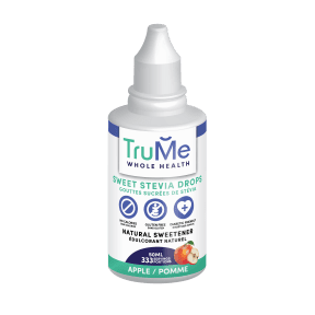 Trume whole health - Sweet stevia drops 50 ml