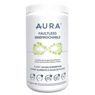 Aura - faultless plant based superfood 300 g