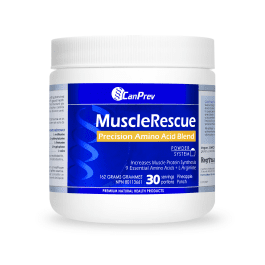Canprev - muscle rescue powder 162 g