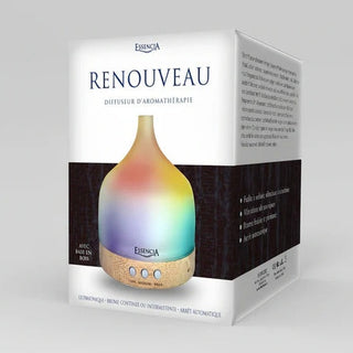 Essencia - Renewal diffuser - 300 ml