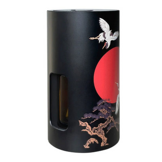 Le comptoir aroma - taiyo nomad nebulizer