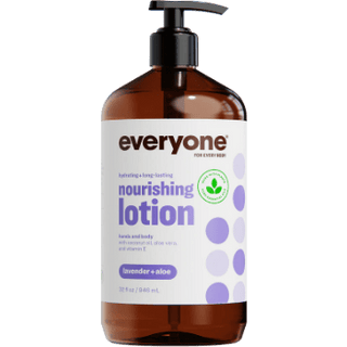 Everyone - lotion: lavender+aloe 946 ml
