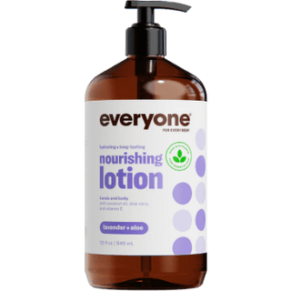 Everyone - nourishing lavender and aloe lotion 946 ml