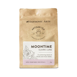 Harmonic arts - Moontime artisan tea 60 g