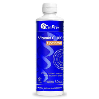 Canprev - vitamin c 1000 liposomal 450 ml
