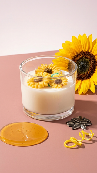 Lapo - Sunflower