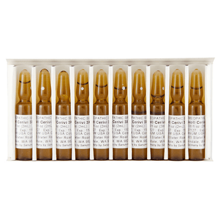 Biomed - Sanum pleo-Cerivi (cerivikehl) 3x - 10 sips