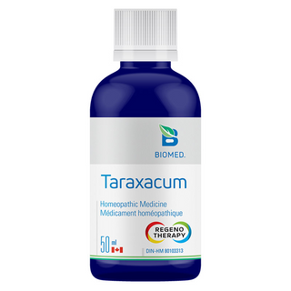 Biomed - taraxacum - 50 ml