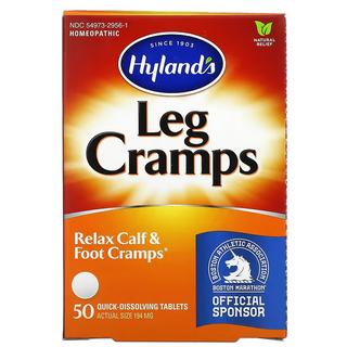 Hyland's - leg cramps 40 caps