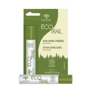 Druide - Ecotrail after sting care - 15 ml
