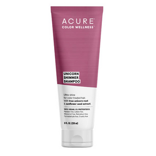 Acure - shampoo unicorn shimmer 236 ml