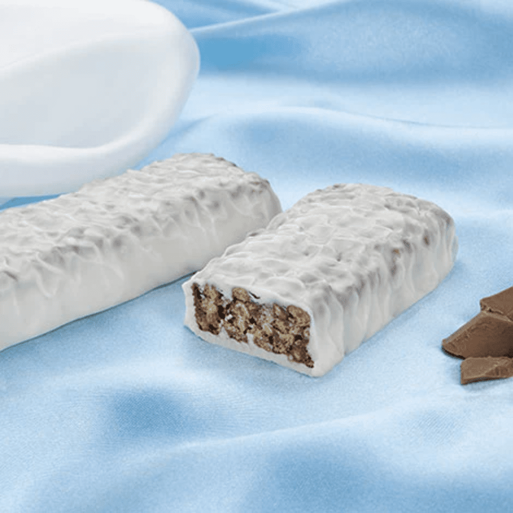 Health wise - cookies cream lite bar