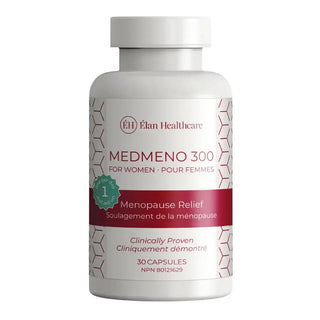 Elan healthcare - Medmeno 300 - 30 caps
