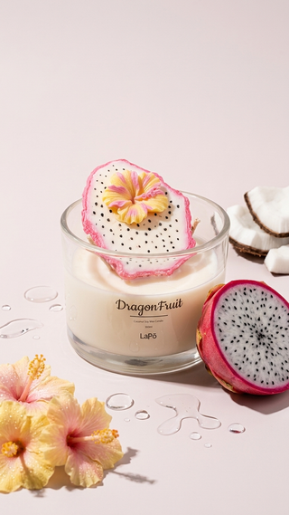 Lapo - Dragon fruit