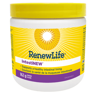 Renew life - intestinew - 162 g