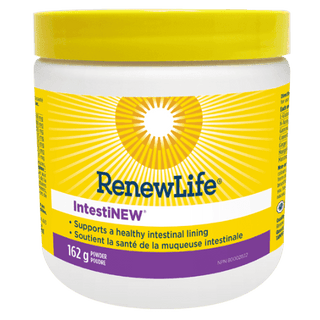 IntestiNew 162g -Renew Life -Gagné en Santé