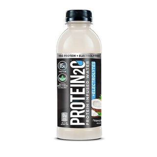 Protein20 - protein infused water - coconut tropical - 500ml