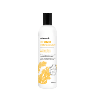 Prairie naturals - Goldenrod volumizing conditioner - 350 ml