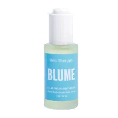 Blume - Skin therapy all-In-One nourishing face oil - 30 ml