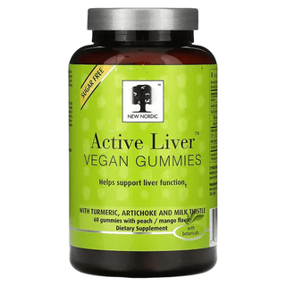 New nordic - active liver™ - 60 gummies