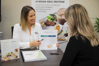 Ideal protein - Phase 3 consultation
