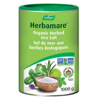 Herbamare - organic herbed sea salt 1 kg