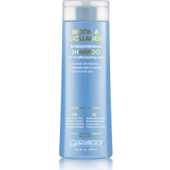 Giovanni cosmetics - biotin&collagen strength. shampoo 399 ml