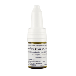 Biomed - pleo-pin pinikehl drops 10 ml