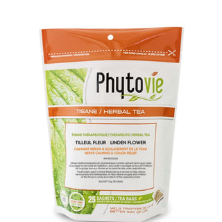 Phytovie - linden flower herbal tea - 10g