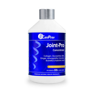Canprev - joint-pro concentrate 500 ml