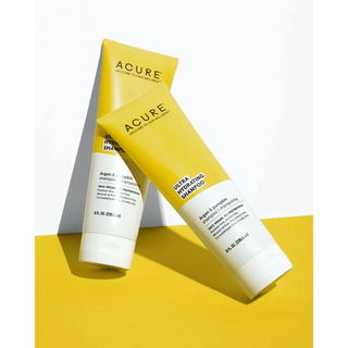 Acure - shampoo ultra hydrating argan 236 ml