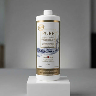 Revelox - Pureha advanced formula