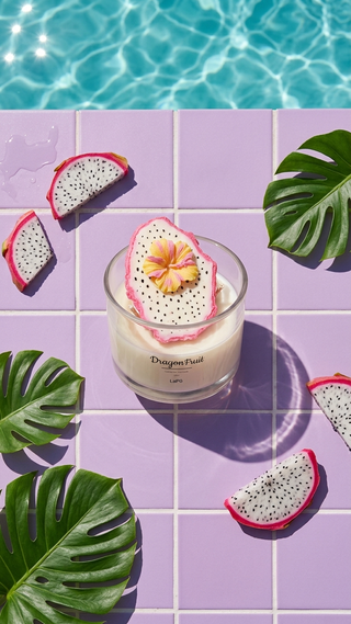 Lapo - Dragon fruit