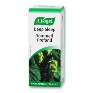 A.vogel - deep sleep - 50 ml
