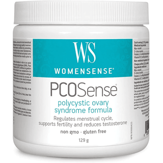 Womensense - pcosense powder -129 g