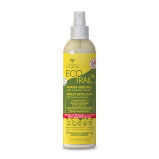 Druide - Insect repellent, lemon eucalyptus - 250 ml