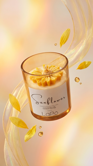 Lapo - Sunflower