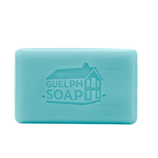 Guelph soap company - Sea kelp & vit e  bar soap - 6 x 90g