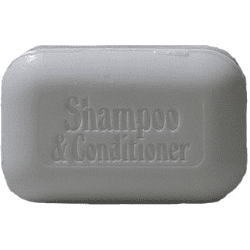 Soap works - bar soap : shampoo & conditioner - 110g