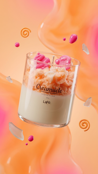 Lapo - Creamsicle