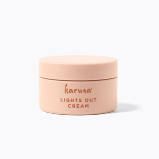 Karuna skin - Lights out cream - 50 ml