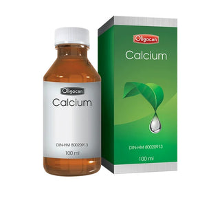 Oligocan - Calcium - 100 ml