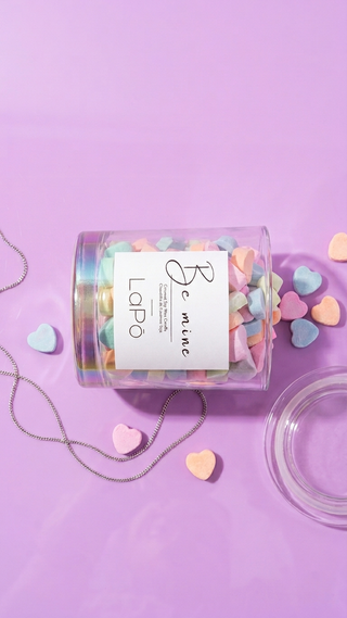 Lapo - Be mine