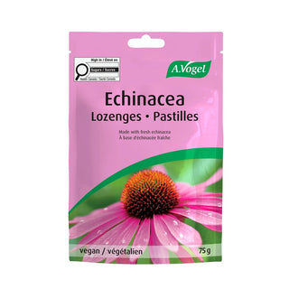 A.vogel - Echinacea lozenges - 75g